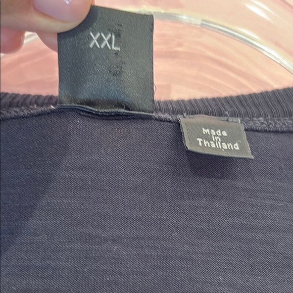 Boss Black Long Sleeve Tee - Picture 3 of 8